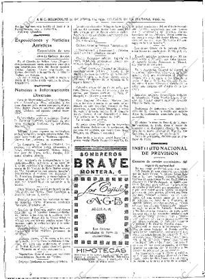 ABC MADRID 30-04-1930 página 24
