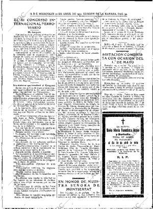 ABC MADRID 30-04-1930 página 34
