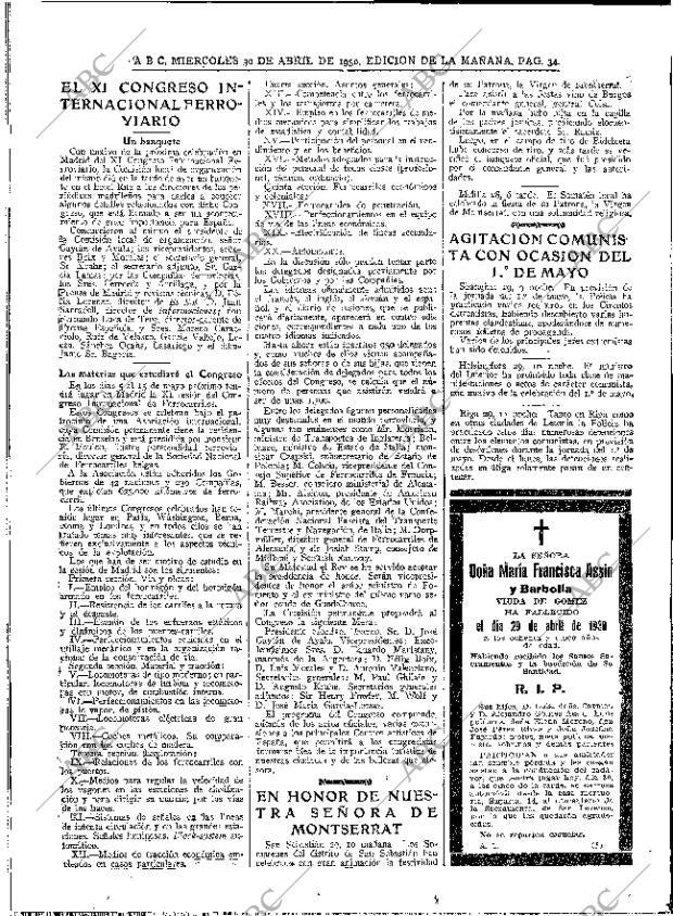 ABC MADRID 30-04-1930 página 34