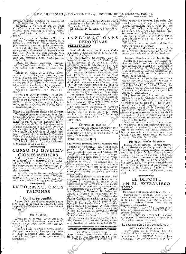 ABC MADRID 30-04-1930 página 37