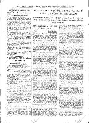 ABC MADRID 30-04-1930 página 39