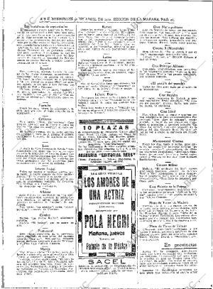 ABC MADRID 30-04-1930 página 40