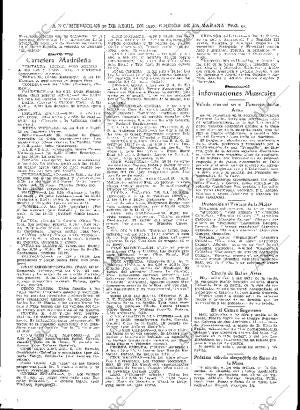 ABC MADRID 30-04-1930 página 41
