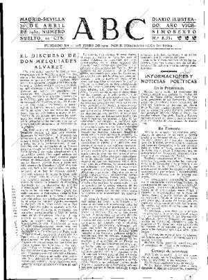 ABC SEVILLA 30-04-1930 página 11