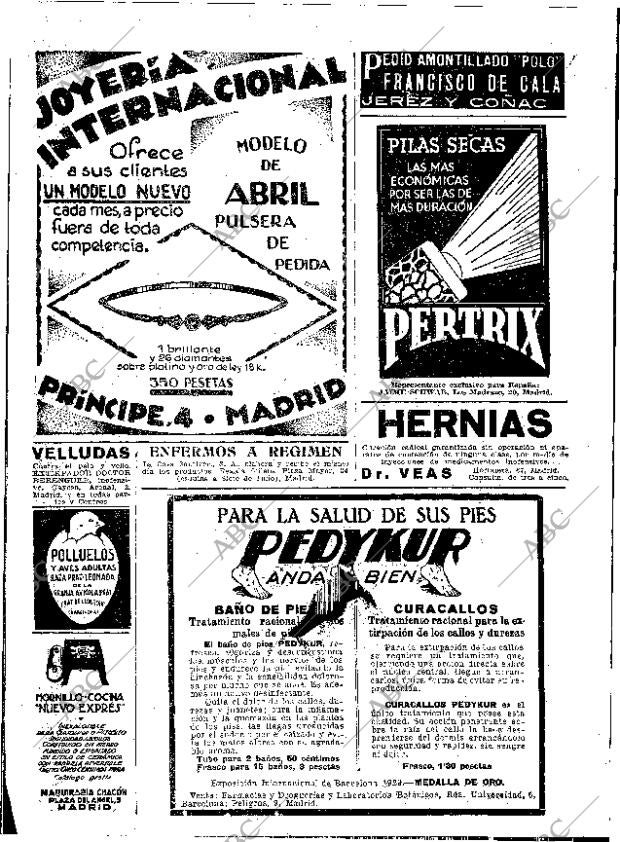 ABC SEVILLA 30-04-1930 página 2