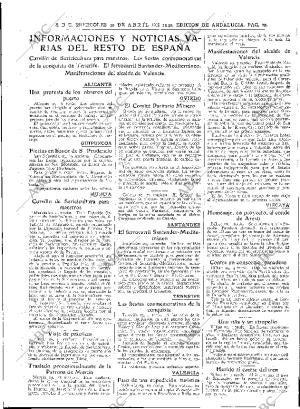 ABC SEVILLA 30-04-1930 página 25