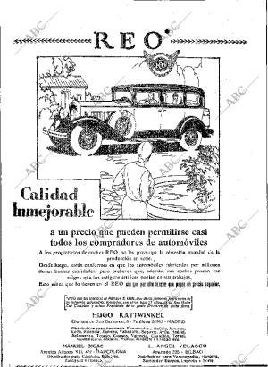 ABC SEVILLA 30-04-1930 página 28