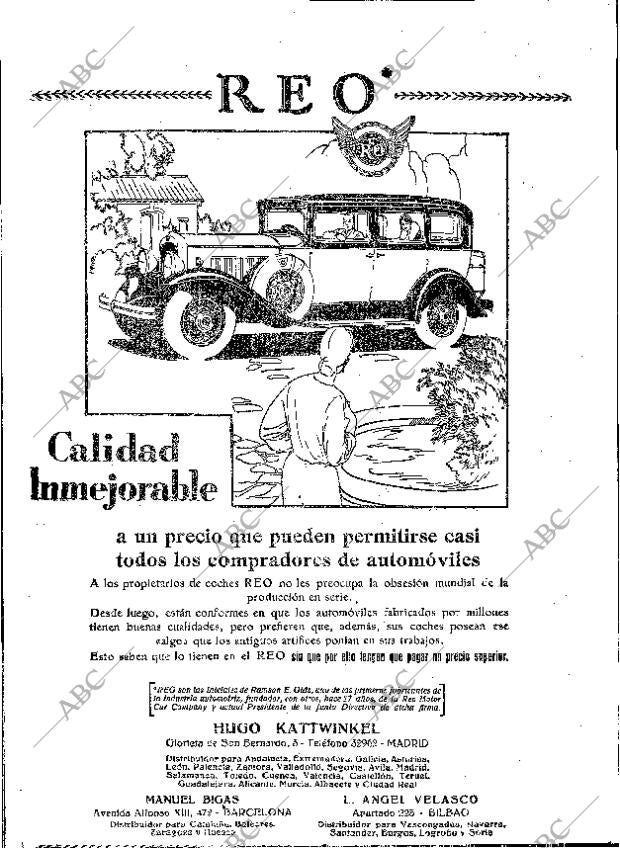 ABC SEVILLA 30-04-1930 página 28