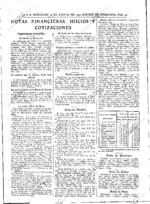 ABC SEVILLA 30-04-1930 página 33