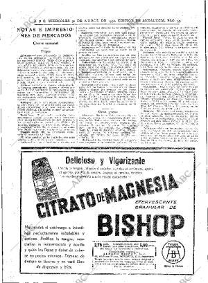 ABC SEVILLA 30-04-1930 página 35
