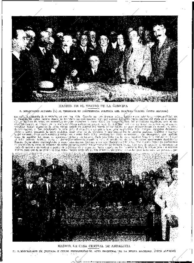 ABC SEVILLA 30-04-1930 página 4