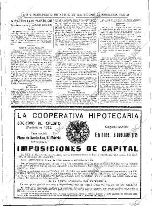 ABC SEVILLA 30-04-1930 página 41