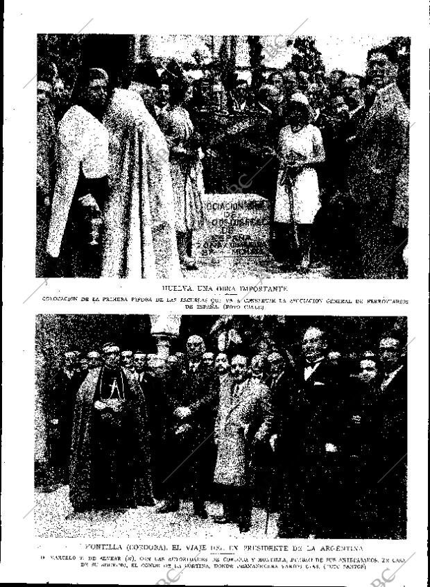 ABC SEVILLA 30-04-1930 página 5