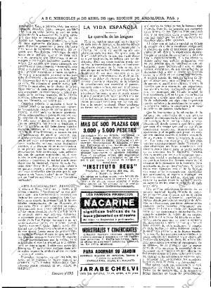 ABC SEVILLA 30-04-1930 página 7