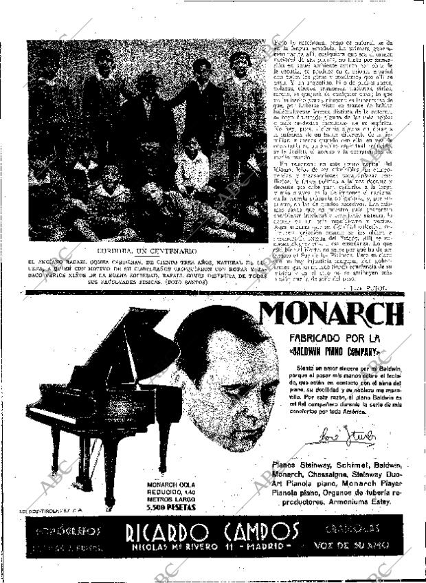 ABC SEVILLA 30-04-1930 página 8