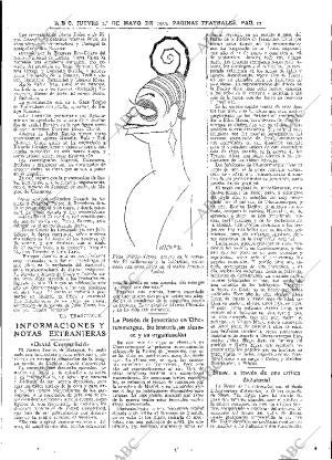 ABC MADRID 01-05-1930 página 11