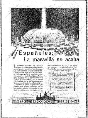 ABC MADRID 01-05-1930 página 14