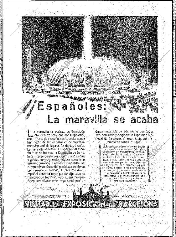 ABC MADRID 01-05-1930 página 14