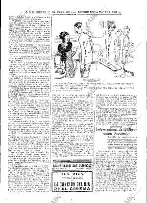 ABC MADRID 01-05-1930 página 25