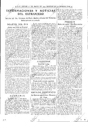 ABC MADRID 01-05-1930 página 31