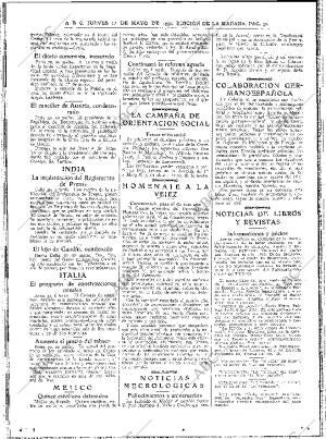 ABC MADRID 01-05-1930 página 32