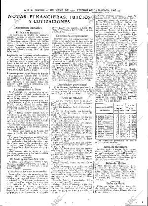 ABC MADRID 01-05-1930 página 35
