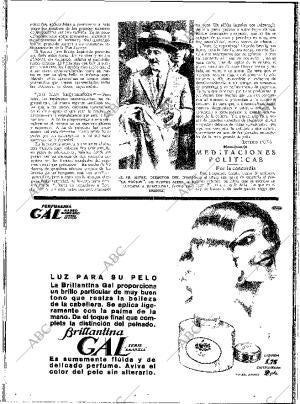 ABC MADRID 01-05-1930 página 4
