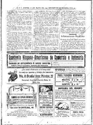 ABC MADRID 01-05-1930 página 40