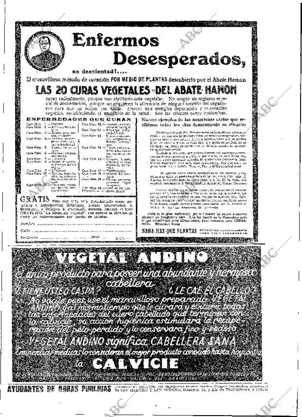 ABC MADRID 01-05-1930 página 47
