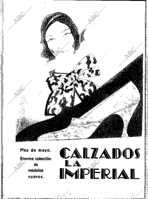 ABC MADRID 01-05-1930 página 48