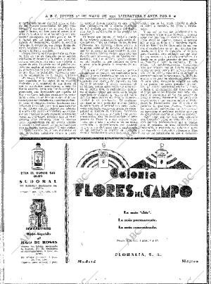 ABC MADRID 01-05-1930 página 6