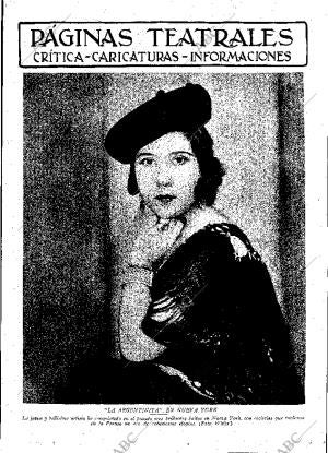 ABC MADRID 01-05-1930 página 9