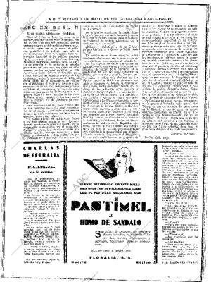 ABC MADRID 02-05-1930 página 10