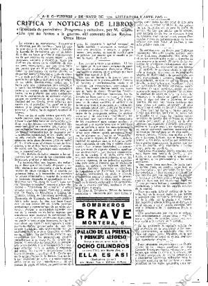 ABC MADRID 02-05-1930 página 11