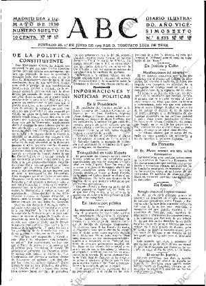 ABC MADRID 02-05-1930 página 15