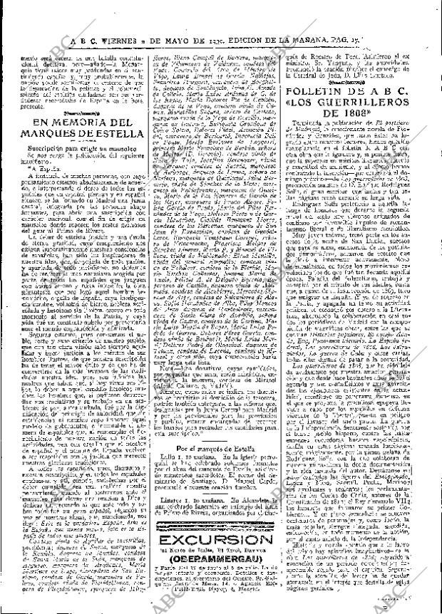 ABC MADRID 02-05-1930 página 17