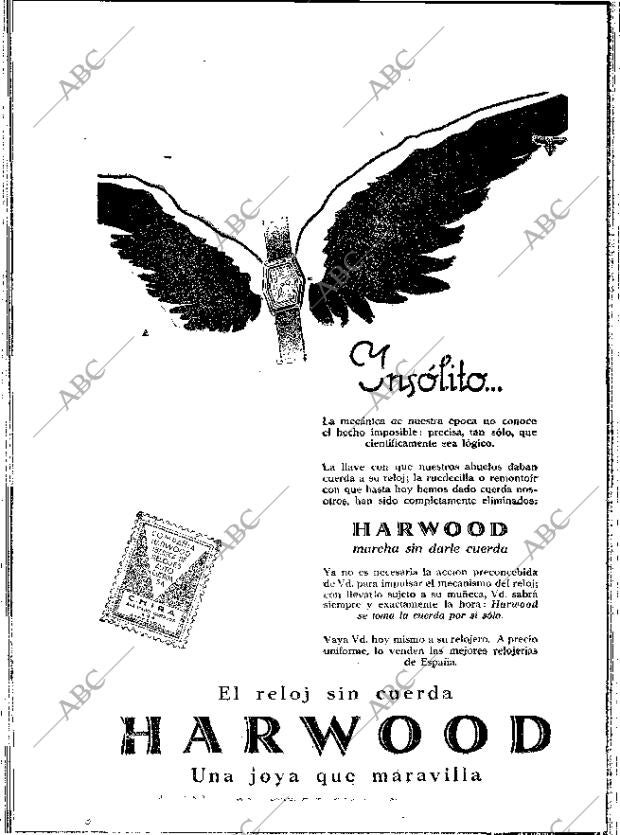 ABC MADRID 02-05-1930 página 18