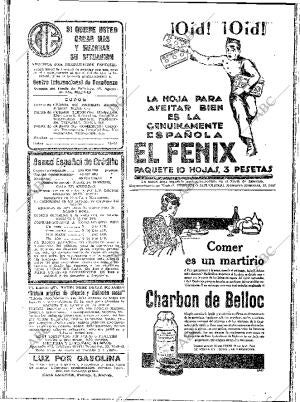 ABC MADRID 02-05-1930 página 2