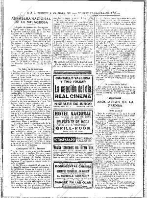 ABC MADRID 02-05-1930 página 22