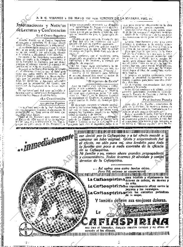 ABC MADRID 02-05-1930 página 24