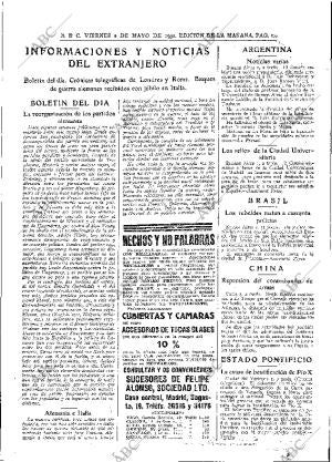 ABC MADRID 02-05-1930 página 27