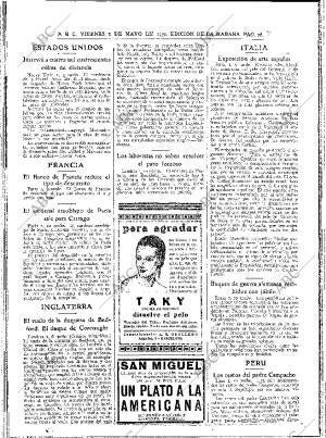 ABC MADRID 02-05-1930 página 28