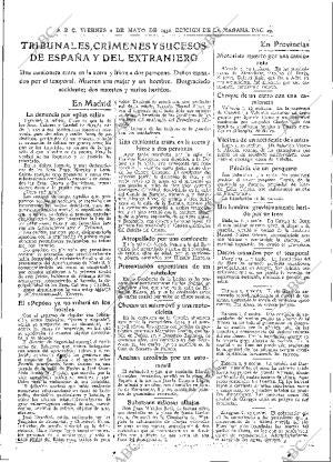 ABC MADRID 02-05-1930 página 29