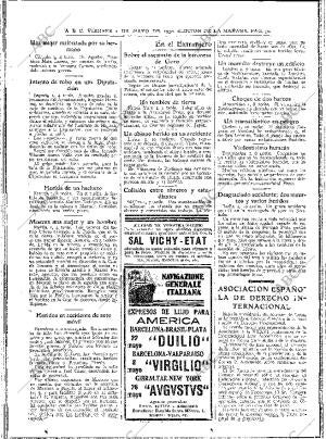 ABC MADRID 02-05-1930 página 30
