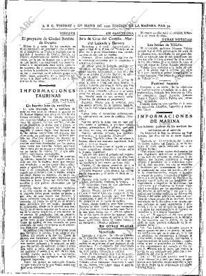 ABC MADRID 02-05-1930 página 34
