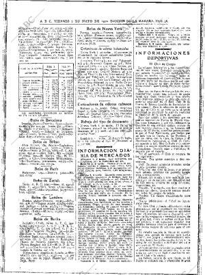 ABC MADRID 02-05-1930 página 36