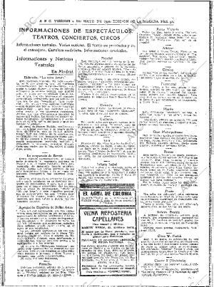 ABC MADRID 02-05-1930 página 38