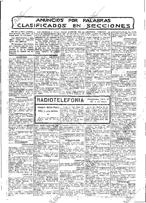 ABC MADRID 02-05-1930 página 43