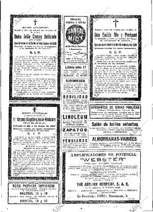 ABC MADRID 02-05-1930 página 45