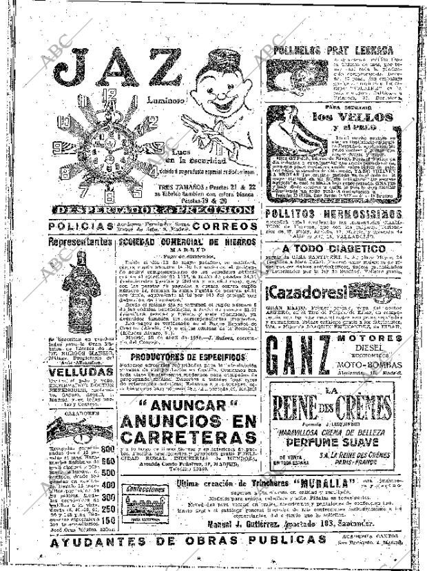 ABC MADRID 02-05-1930 página 46